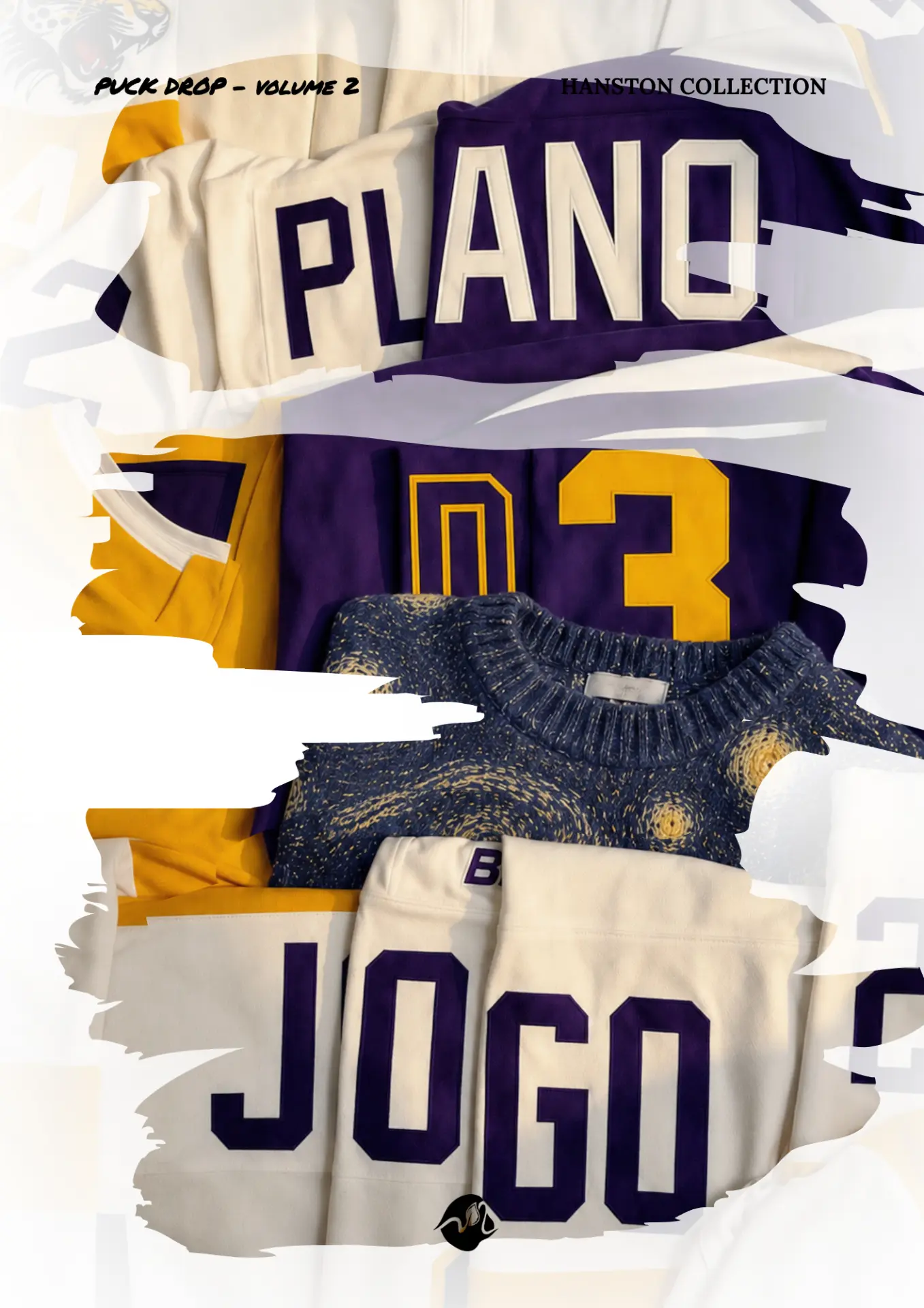 Capa do livro Plano de Jogo — em breve